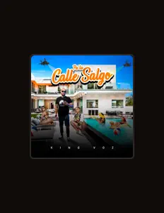 Ouve King Voz, vê vídeos de música, lê a biografia, vê as datas da digressão e muito mais!