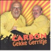 Gekke Gerritje