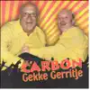 Carbon - Ik Ben In De Zevende Hemel Met Jou