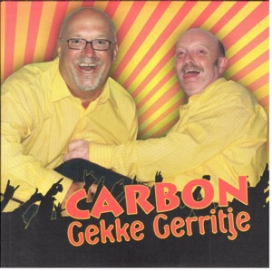 Gekke Gerritje - Single