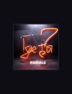 Listen to Humale, watch music videos, read bio, see tour dates & more!