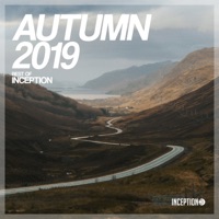 Autumn 2019 - Best of Inception - Eddie Bitz, Hypnotic Duo & Christian Monique