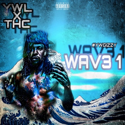 Wav3 1 - EP
