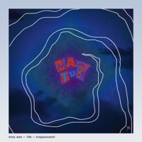 Ma tu ? - Single - Tony Wee, 18K & TroppoAvanti