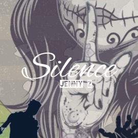 Silence (feat. M.O.T) Jenny Z