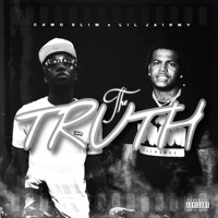 The Truth (feat. Lil Jairmy) - Single - Camo Slim