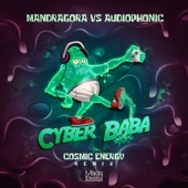 Cyber Baba (Cosmic Energy Remix) artwork