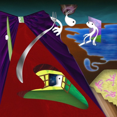 Rapid Eye Movement - EP