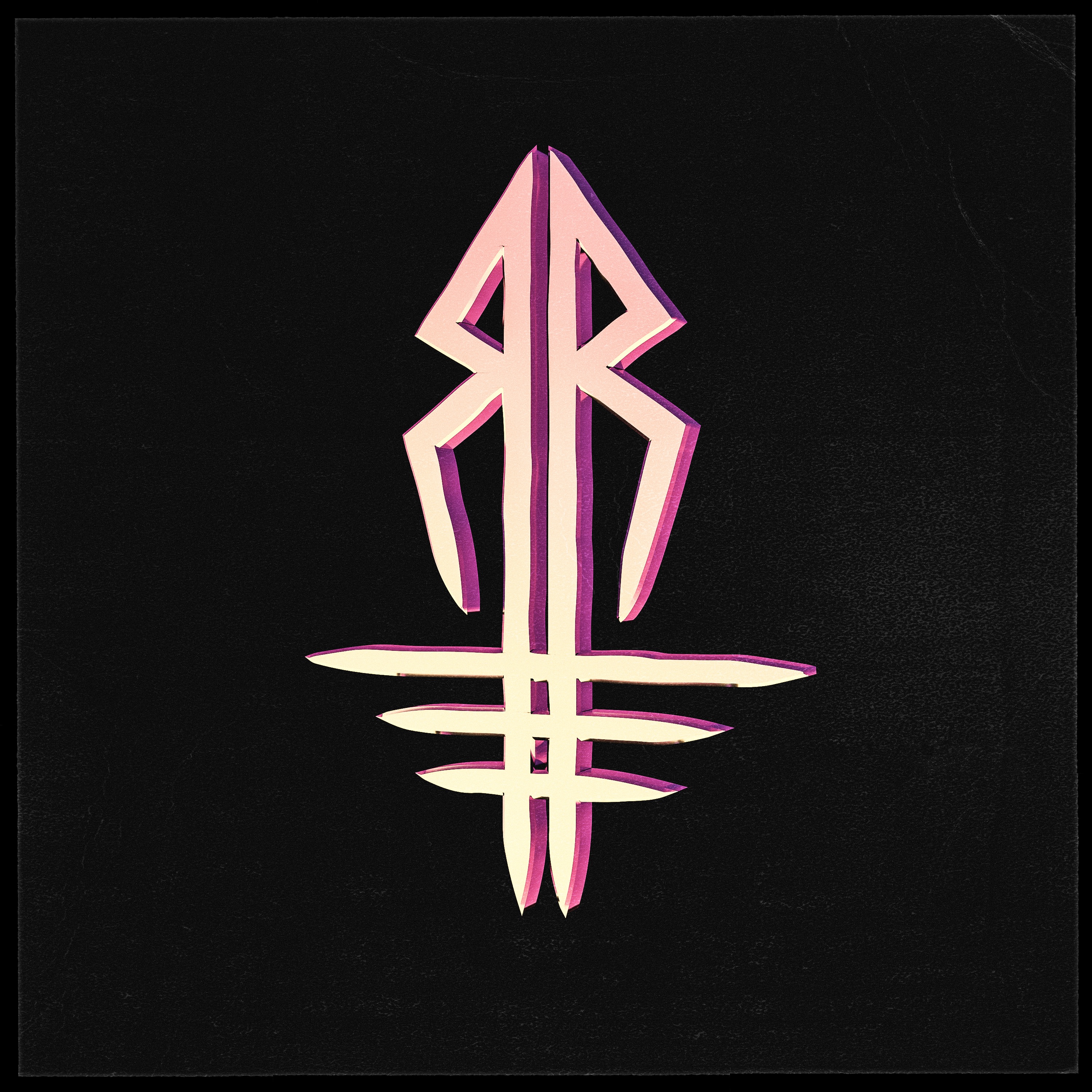 Born to Survive (feat. rx Soul) [Wooli & Ray Volpe Remix] - Single