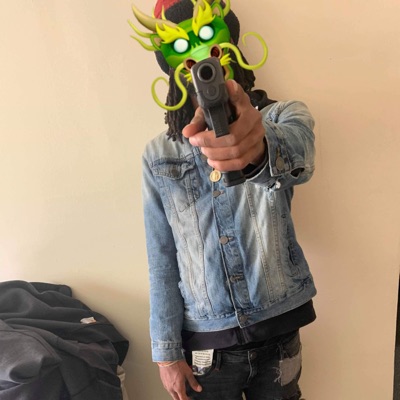 Life on the Run, Pt. 2 - Single