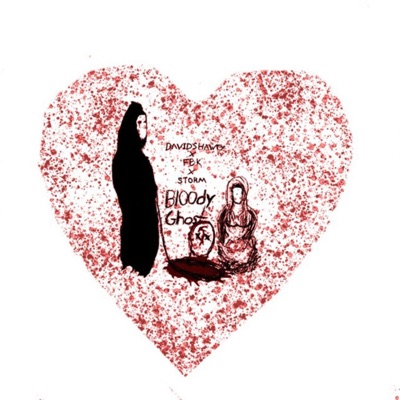 Bloody Ghost (feat. David Shawty) - Single