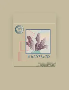 Ouça Wrestlers, assista a videoclipes, leia a biografia, veja as datas das turnês e mais!