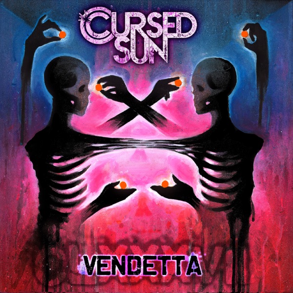 Vendetta - EP