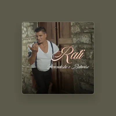 Listen to Rati, watch music videos, read bio, see tour dates & more!