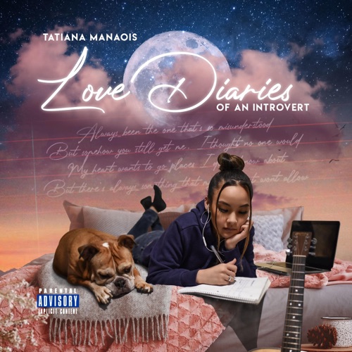 Tatiana Manaois – Love Diaries of an Introvert [iTunes Plus AAC M4A]