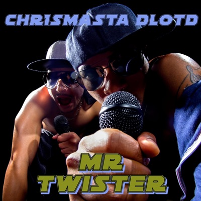 Mr Twister - Single