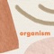 Organism - space admin lyrics