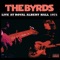 Live at Royal Albert Hall 1971