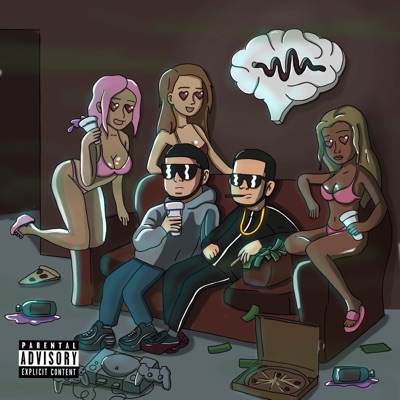 Boo (feat. Ernesto Torres) - Single