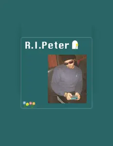 Hör dir R.I.Peter an, schau dir Musikvideos an, lies die Biografie, finde Tourdaten und mehr!