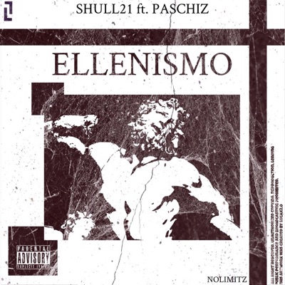 Ellenismo (feat. PASCHIZ) - Single
