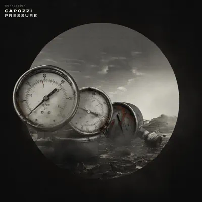 Capozzi adlı sanatçının Pressure - Single albümünü dinle