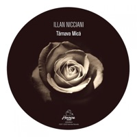 Târnava Mică - Illan Nicciani