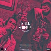 Still Schemin (feat. DEDDKENNY) - Single - RG