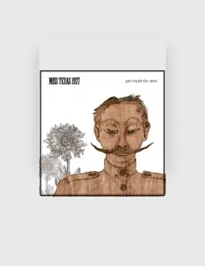 Poslechněte si interpreta Miss Texas 1977, sledujte hudební videa, přečtěte si životopis, podívejte se na data turné a další informace.