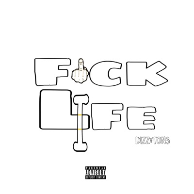 Fuck Life - EP