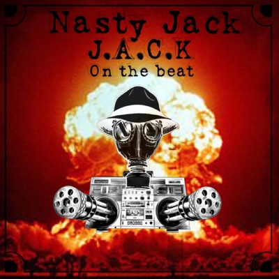 Jack on the Beat - EP