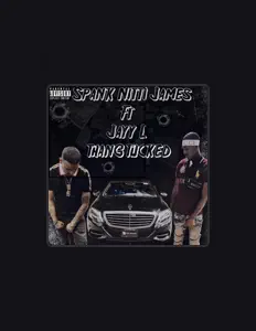 Spank Nitti Jamesを聴いたり、ミュージックビデオを鑑賞したり、経歴やツアー日程などを確認したりしましょう！