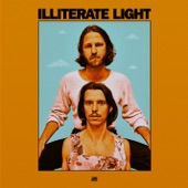 Illiterate Light - I Wanna Leave America