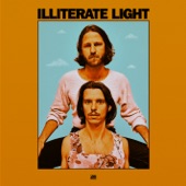 Illiterate Light - American Boy