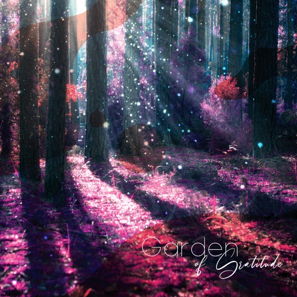 Garden of Gratitude: Miracles of Meditation