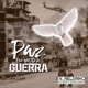 Paz em Meio a Guerra feat Jason Santos Kesia Single