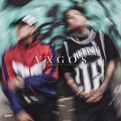 Vxgo$ - Single