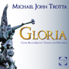 Michael John Trotta - Ubi Caritas artwork