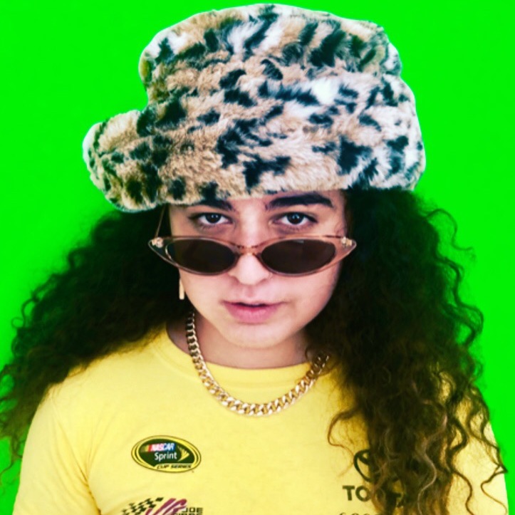 Remi Wolf Lyrics Playlists Videos Shazam