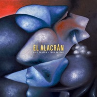 El Alacrán - Single - Eric Chacón & Tony Succar