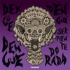 Serpiente Dorada cover art