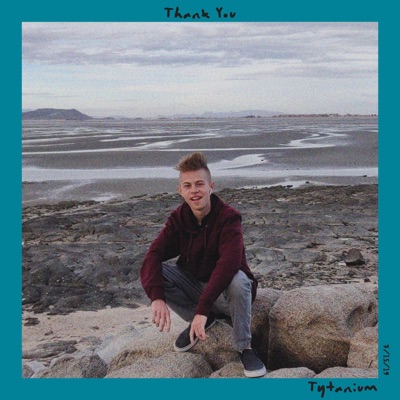 Thank You - Single