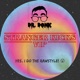 Stranger Kicks VIP Single