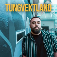 Tungvektland - Single - Eggi