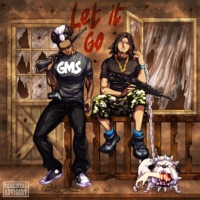 Let It Go (feat. Grandmastaskunk) - Single - Marvylus