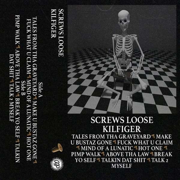 Screws Loose