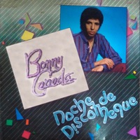Bonny Cepeda - Noche de Discotheque