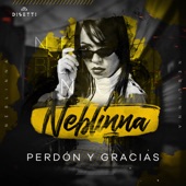 Perdón y Gracias (feat. Cesar Agusto) artwork
