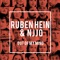 Ruben Hein a Nationaal Jeugd Jazz Orkest - Out Of My Mind