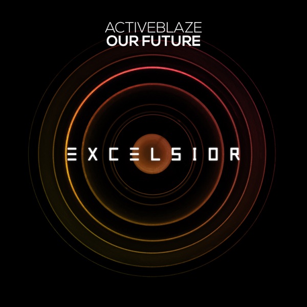 Our Future - Single
